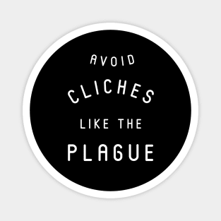 Like the Plague Magnet